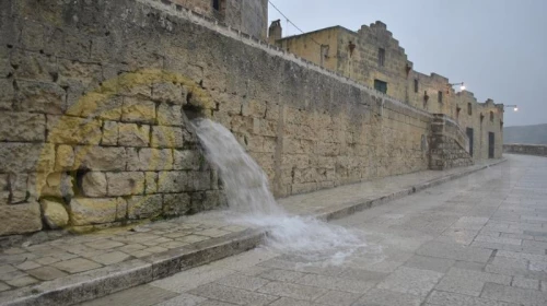 Temperature e umido in diminuzione fino a Domenica, poi nuova parentesi calda